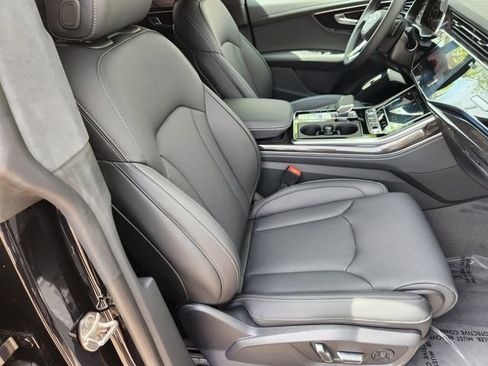 New 2026 Audi Q8 Prestige image 12