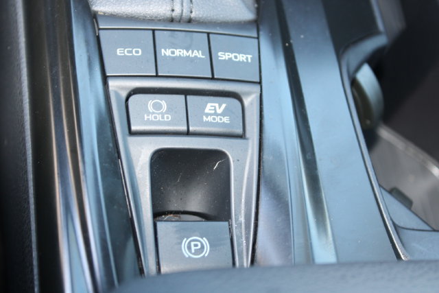 Used 2026 Toyota Camry SE w/ Multimedia Upgrade Package FWD image 29