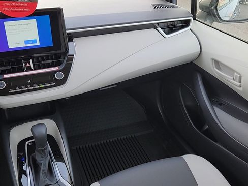 New 2026 Toyota Corolla LE image 6