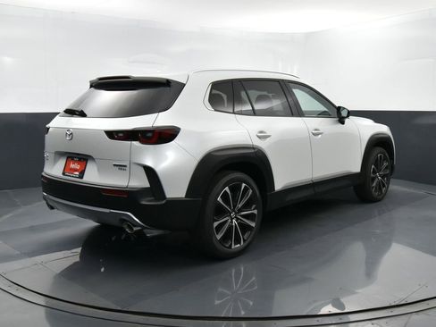 New 2025 MAZDA CX-50 AWD 2.5 Turbo w/ Premium Pkg image 29