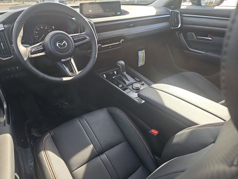 New 2026 MAZDA CX-50 2.5 Hybrid w/ Premium Plus Pkg image 6