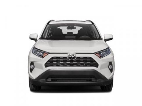 Certified 2021 Toyota RAV4 XLE w/ Convenience Package image 4