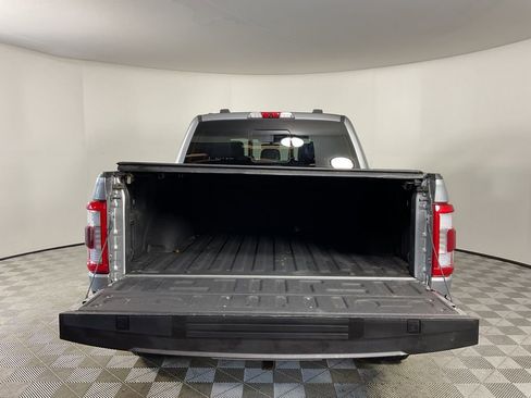 Used 2022 Ford F150 XLT image 21