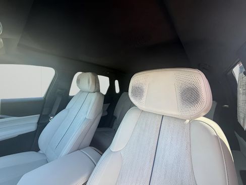 Used 2024 Cadillac Lyriq Luxury w/ LPO, Floor Liner Package AWD/4WD image 23