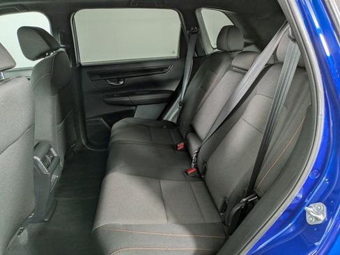 Certified 2023 Honda CR-V Sport image 27