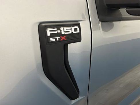 Used 2022 Ford F150 XL w/ STX Appearance Package AWD/4WD image 38