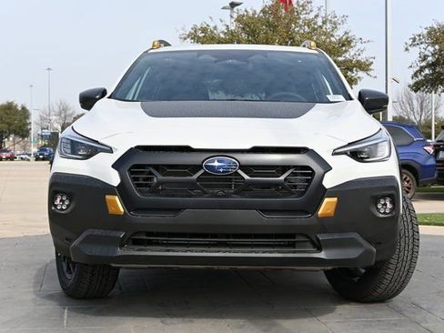 New 2026 Subaru Crosstrek 2.5i Wilderness image 8