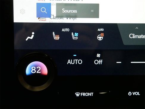 Certified 2025 Lexus RX 350 AWD image 19