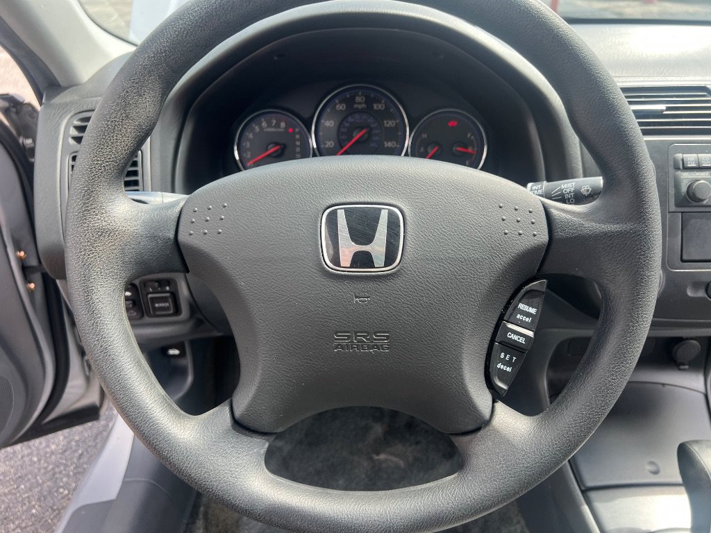 Used 2004 Honda Civic EX image 26
