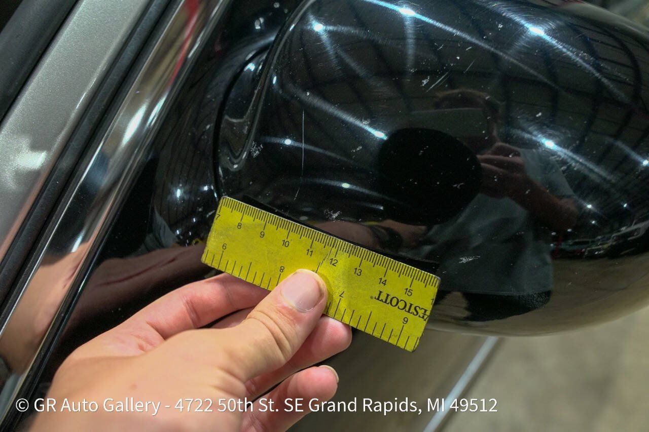 Used 2005 Buick Park Avenue Ultra FWD image 32