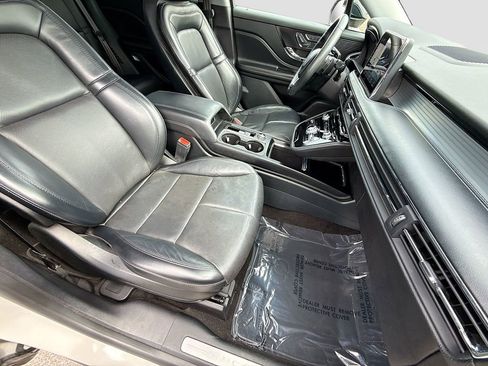 Used 2020 Lincoln Corsair FWD image 15