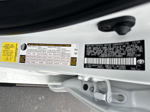 New 2026 Toyota Corolla SE image 36