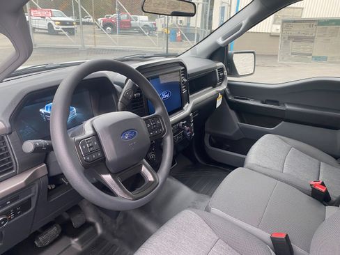 New 2025 Ford F150 XL w/ Equipment Group 103A High image 28
