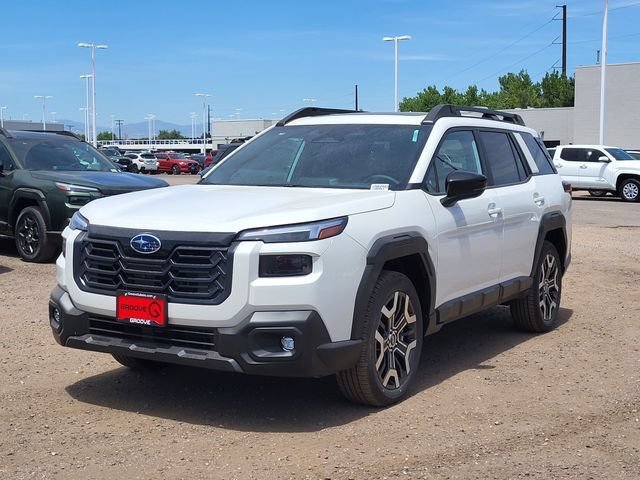 New 2026 Subaru Outback Touring XT AWD/4WD image 5