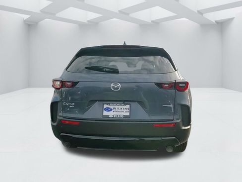 New 2026 MAZDA CX-50 AWD 2.5 Hybrid w/ Weather Package image 6
