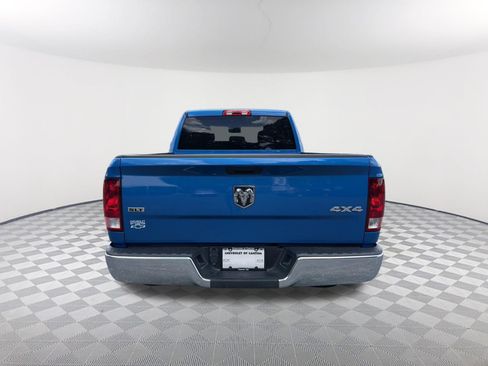 Used 2024 RAM 1500 Classic SLT AWD/4WD image 6