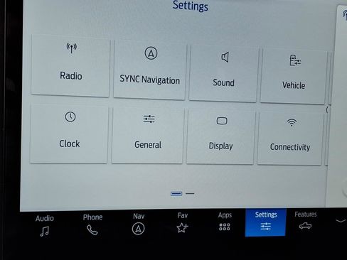 New 2026 Ford F150 XLT w/ Equipment Group 302A MID image 27