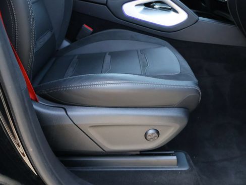 Certified 2024 Mercedes-Benz GLE 53 AMG 4MATIC Coupe image 13