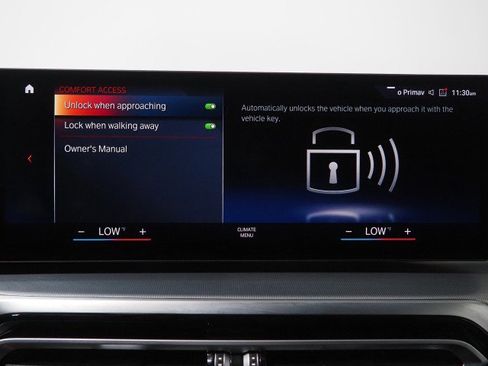 Used 2023 BMW i4 eDrive40 RWD image 39