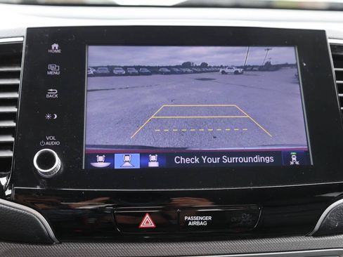 Used 2023 Honda Ridgeline RTL-E image 22