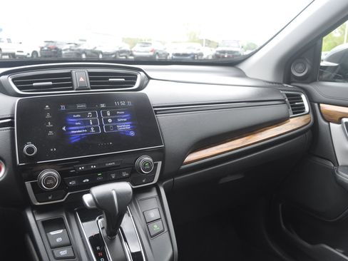 Used 2020 Honda CR-V EX-L image 24