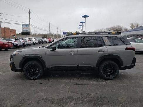 New 2026 Subaru Outback Wilderness image 7