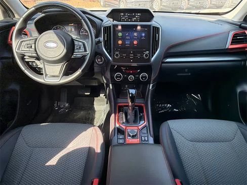 Used 2021 Subaru Forester Sport w/ Popular Package #2 image 21