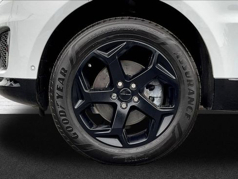 Used 2019 Land Rover Range Rover Sport HSE AWD/4WD image 32