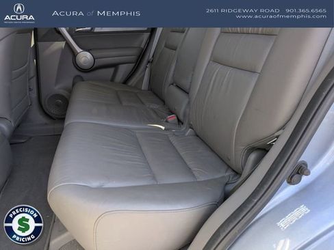 Used 2009 Honda CR-V EX-L image 24
