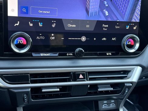 Used 2023 Lexus RX 350 FWD w/ Accessory Package (Z1) image 26