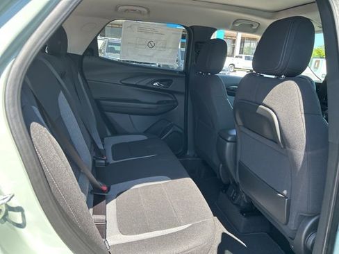 New 2026 Chevrolet TrailBlazer LT image 31