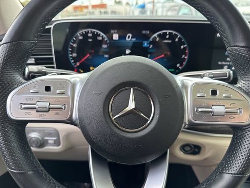Used 2022 Mercedes-Benz GLS 450 4MATIC image 22