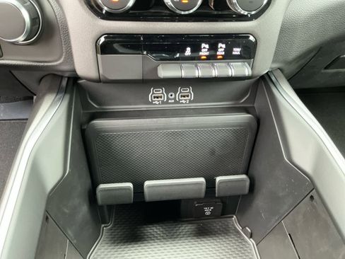 New 2026 RAM 1500 Big Horn image 26