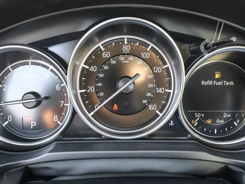 New 2025 MAZDA CX-5 AWD 2.5 S image 29