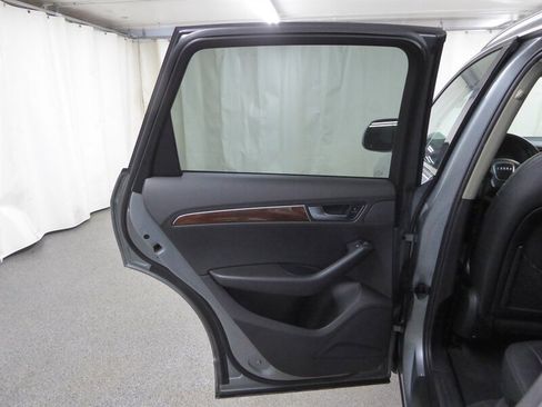 Used 2010 Audi Q5 3.2 Premium image 27