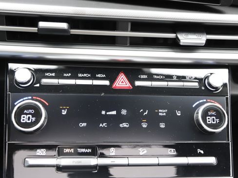 New 2026 Hyundai Santa Fe XRT image 28