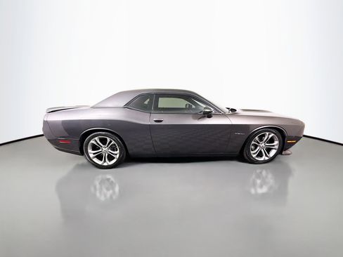 Used 2020 Dodge Challenger R/T image 11