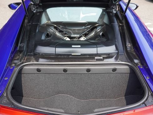 Used 2019 Acura NSX AWD/4WD image 17