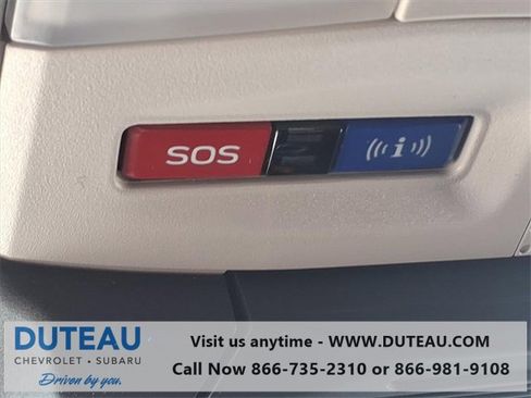 New 2026 Subaru Ascent Premium image 22