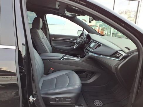 Certified 2023 Buick Enclave Essence w/ Experience Buick Package image 18