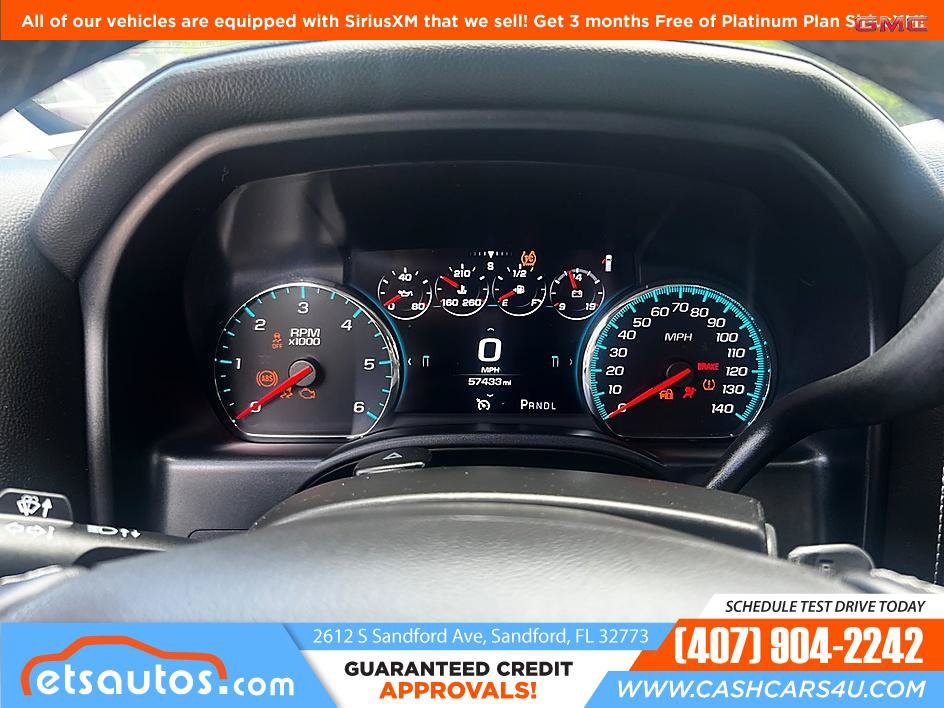 Used 2018 GMC Sierra 1500 Denali RWD image 14