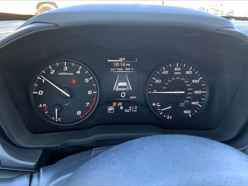 Certified 2025 Subaru Impreza 2.0i image 12