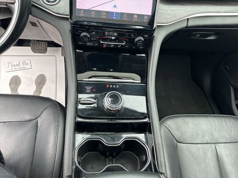 Used 2021 Jeep Grand Cherokee L Limited image 13