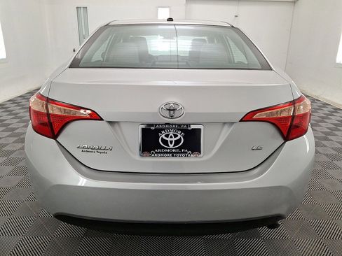 Used 2017 Toyota Corolla LE image 22
