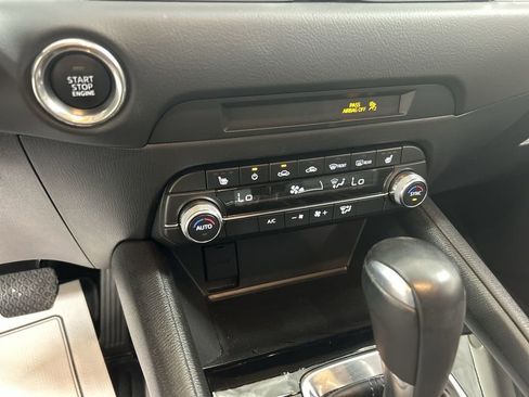 Used 2024 MAZDA CX-5 AWD 2.5 S w/ Preferred Package image 16