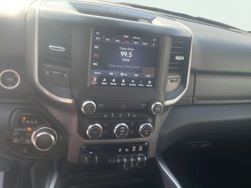 Used 2021 RAM 1500 Big Horn AWD/4WD image 17
