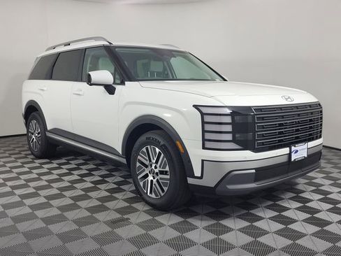 New 2026 Hyundai Palisade SEL Premium AWD/4WD image 6