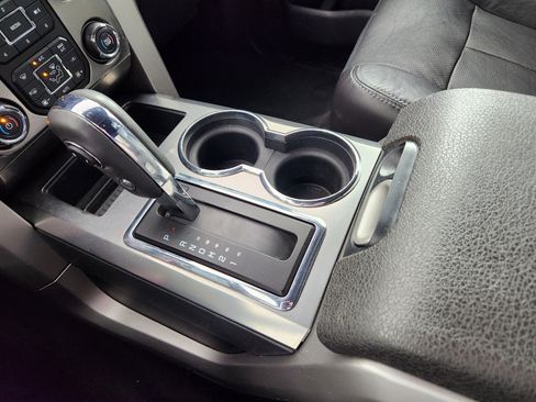 Used 2013 Ford F150 FX4 w/ Luxury Equipment Group image 25