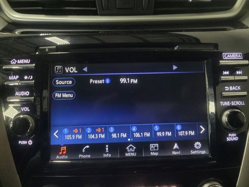 Used 2018 Nissan Murano Platinum AWD/4WD image 25