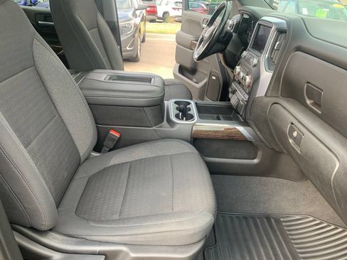 Used 2020 GMC Sierra 1500 Elevation AWD/4WD image 17
